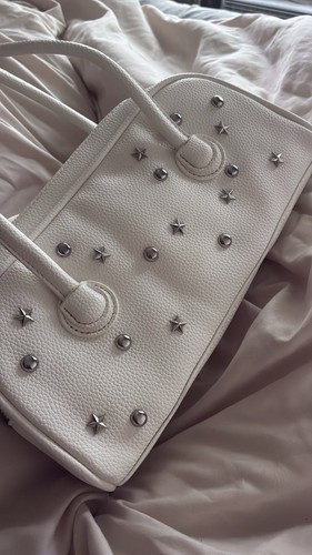 Women white pebbled - women’s,