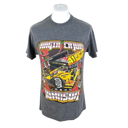 Jason johnson shirt grey - jason,