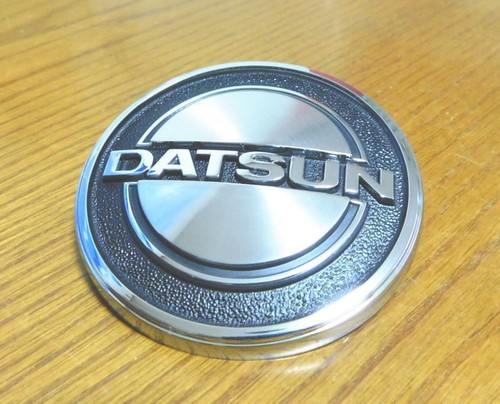 Datsun nissan fairladyz s30z - fairladyz,