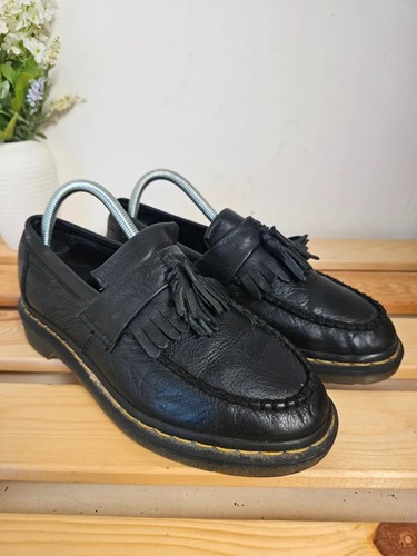 Martens adrian womens black - adrian,