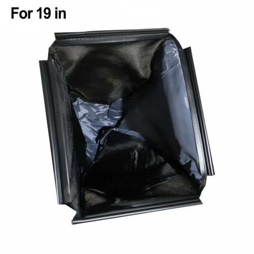 Grass catcher bag wide - catcher,