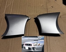 Subaru Impreza FRONT GRILLE