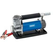 12V DC Air Compressor with