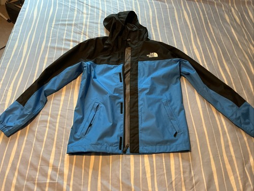 North face rain repellent - face,