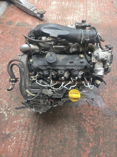 2010renault kangoo mk2 - 2010renault, 1.5