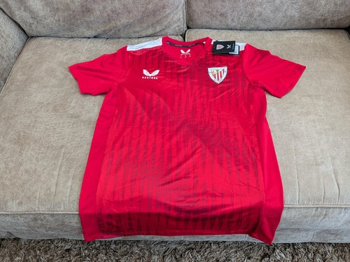 Castore athletic bilbao pre - castore,