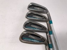 Ping Rhapsody 2015 Iron Set