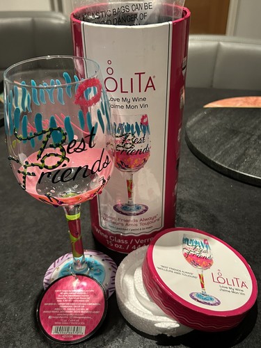 Lolita love wine best - lolita, my