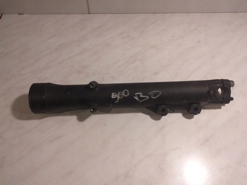Front suspension strut for - front,