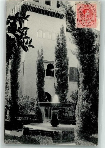 38238387 granada alhambra - 38238387,