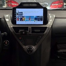 4+64GB Sat Nav Car Radio