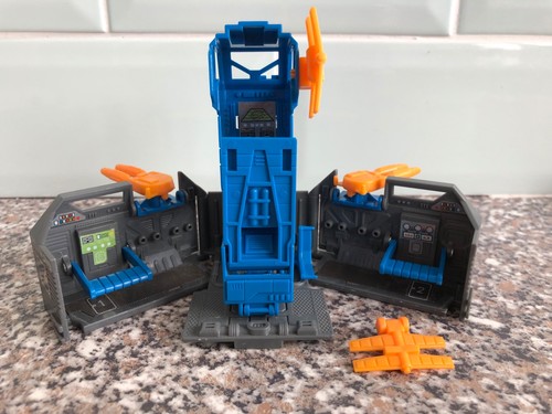 Coleco starcom command post - coleco,