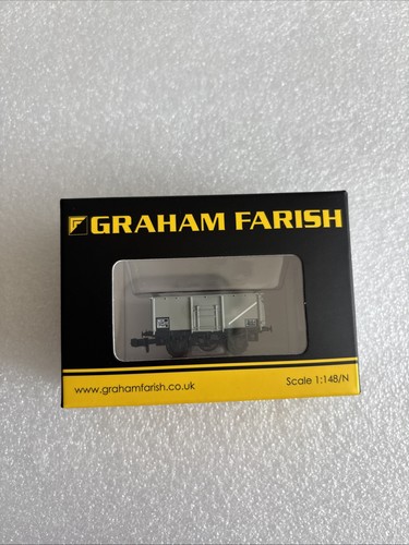 Gauge graham farish 16t - graham,