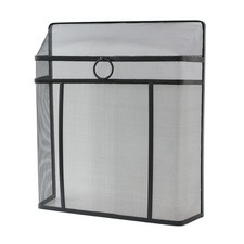 Mansion Square Fire Guard - 28in