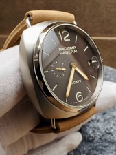 Panerai Radiomir 8 Day Titanum