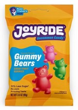 Joyride Candy By Ryan Trahan