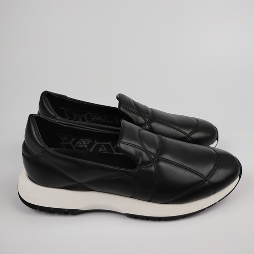 Aquatalia leather slip - aquatalia, on