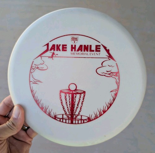 Innova made p3x discmania - p3x,