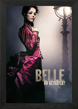 Sherlock Holmes Framed Wall