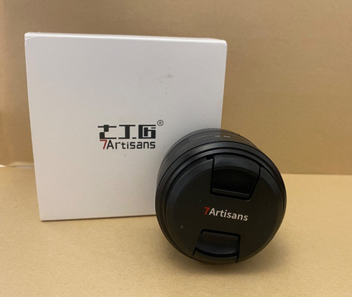 7artisans 18mm 6 - f/5.6, full