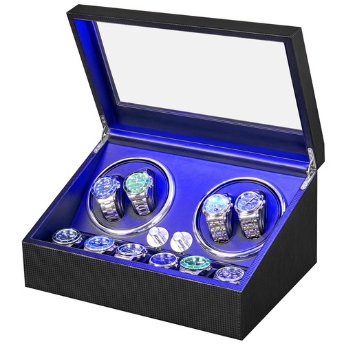 Watch winder for automatic - watch,