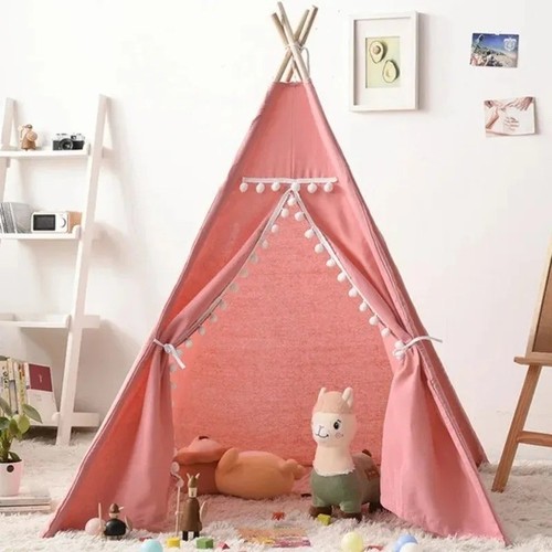 Kids teepee tent portable - kids,