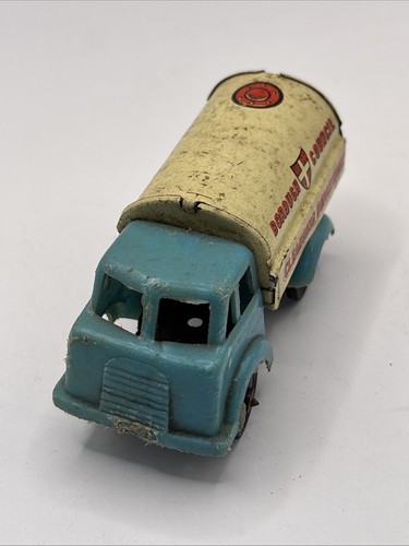 Wells brimtoy 1955 - wells, pocketoy