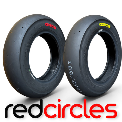 Kingtyre k00 soft - k00,