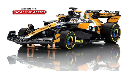 Afx mega mclaren - mclaren, f1