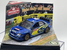 1/43 VITESSE 43111 SUBARU