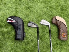 Limited Edition Taylor Made Stealth Bomber & P-UDI Bomber