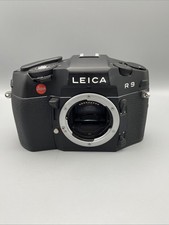 Leica 10091 - Leica R9 Body