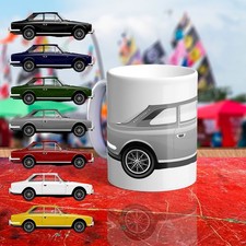 Large Mug - Gilbern Invader
