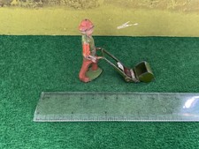 Vintage Britain’s Era Lead