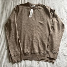 Topman Men's Jumper L