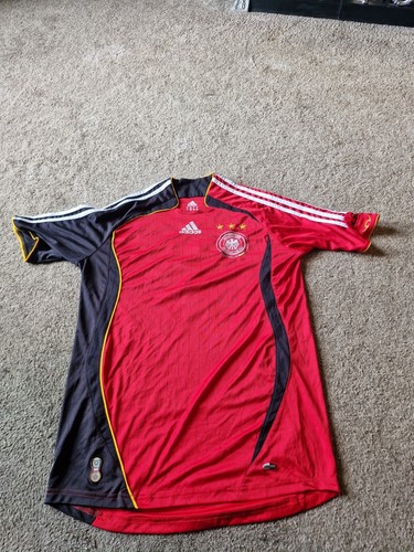Vintage 2006 germany adidas - 2006,