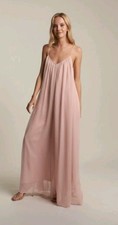 Hers & Mine Wide Leg Jumpsuit