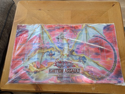 Yugioh ignition assault - yugioh,