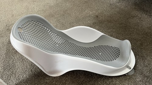 Angelcare mini bath support - angelcare,