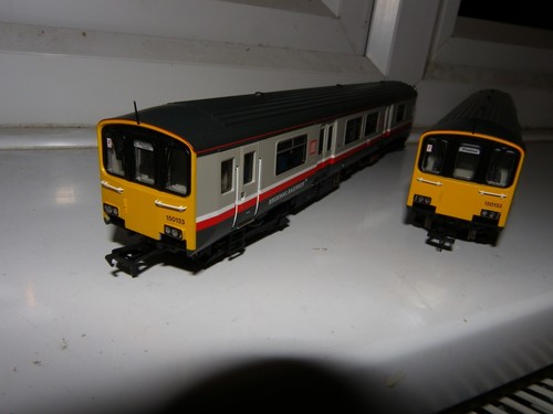 Bachmann gauge class - gauge,