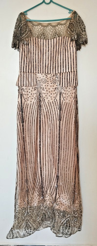 Arazona sequin maxi - arazona, dress