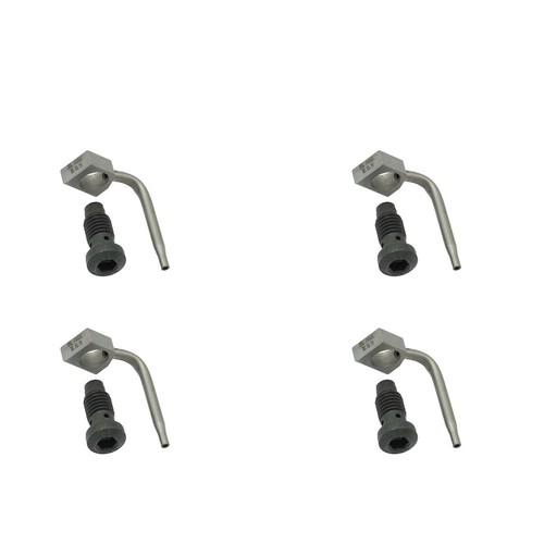Oil spray nozzle for - 4x,