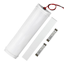 72LED 3Rows 12V 24V Ceiling
