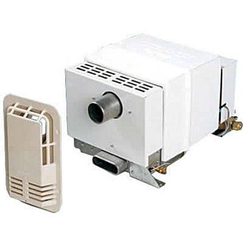 Propex malaga heater - malaga, system