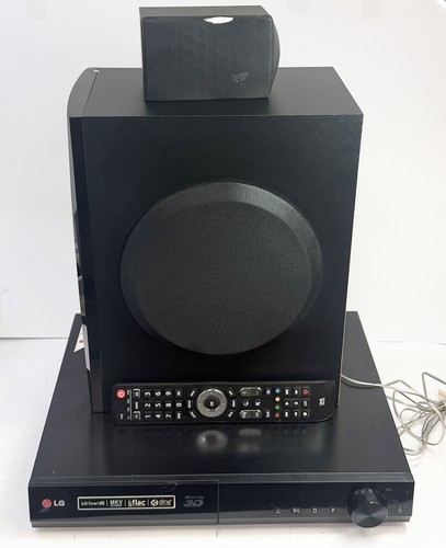 Bh4030s blu ray - lg, home