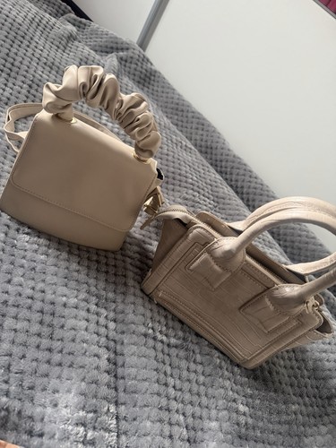 Handbag bundle small - ,