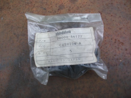 Pack new genuine - pack,