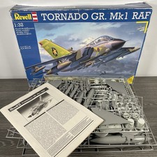 Revell tornado mk 1 - revell, mk.1