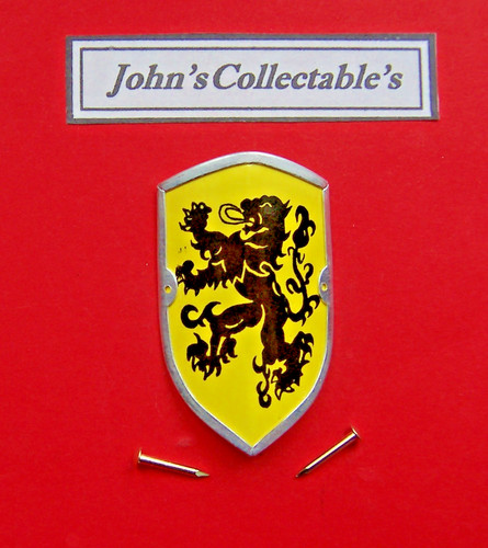 Flemish lion belgium walking - lion,