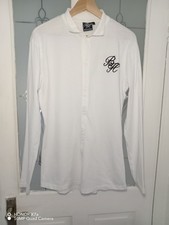 Beck & Hersey Men's Bright